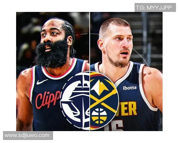 掘金与快船精彩对决全场回放重温比赛高潮与精彩瞬间